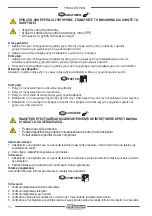 Preview for 56 page of F.F. Group TTMS 305i PRO User Manual