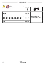 Предварительный просмотр 60 страницы F.F. Group TTMS 305i PRO User Manual