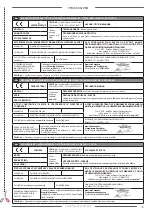 Предварительный просмотр 73 страницы F.F. Group TTMS 305i PRO User Manual