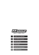 Preview for 76 page of F.F. Group TTMS 305i PRO User Manual