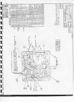 Preview for 113 page of F.G. Mason Engr A-3B Service Manual