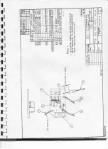 Preview for 116 page of F.G. Mason Engr A-3B Service Manual