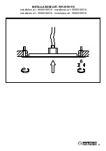 Preview for 19 page of F.lli Frattini 90912 Installation And Use Instructions And Warnings