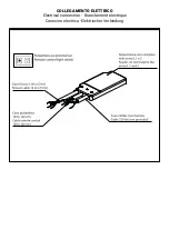 Preview for 22 page of F.lli Frattini 90912 Installation And Use Instructions And Warnings