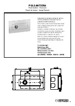 Preview for 71 page of F.lli Frattini 90912 Installation And Use Instructions And Warnings