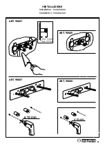 Preview for 81 page of F.lli Frattini 90912 Installation And Use Instructions And Warnings