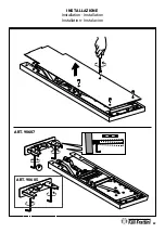 Preview for 83 page of F.lli Frattini 90912 Installation And Use Instructions And Warnings