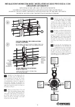 Предварительный просмотр 7 страницы F.lli Frattini 98010 Installation Instructions Manual