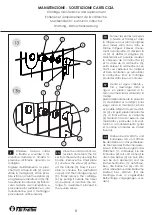 Предварительный просмотр 10 страницы F.lli Frattini 98010 Installation Instructions Manual