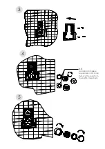 Preview for 3 page of F.lli Frattini 98011 Installation Instructions Manual