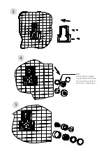 Preview for 6 page of F.lli Frattini 98011 Installation Instructions Manual