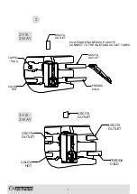 Preview for 6 page of F.lli Frattini 98012 Installation Instructions Manual