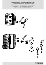 Preview for 9 page of F.lli Frattini 98012 Installation Instructions Manual