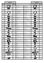 Предварительный просмотр 4 страницы F.lli Menabo 893749D Assembly Instructions Manual