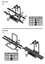 Предварительный просмотр 7 страницы F.lli Menabo 893749D Assembly Instructions Manual