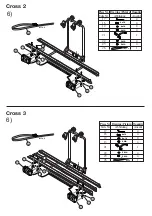 Предварительный просмотр 8 страницы F.lli Menabo 893749D Assembly Instructions Manual