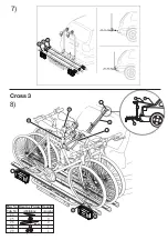 Предварительный просмотр 9 страницы F.lli Menabo 893749D Assembly Instructions Manual