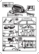 Preview for 2 page of F.lli Menabo ACONCAGUA 3.0 Fitting Instructions