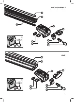 Preview for 3 page of F.lli Menabo LINCE Fitting Instructions Manual