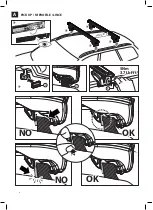 Preview for 6 page of F.lli Menabo LINCE Fitting Instructions Manual