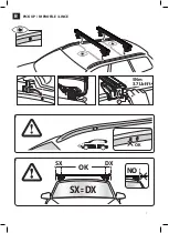 Preview for 7 page of F.lli Menabo LINCE Fitting Instructions Manual