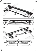 Preview for 8 page of F.lli Menabo LINCE Fitting Instructions Manual