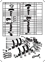 Preview for 2 page of F.lli Menabo MISTRAL Quick Start Manual