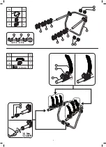 Preview for 3 page of F.lli Menabo MISTRAL Quick Start Manual