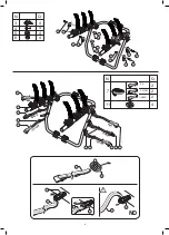 Preview for 4 page of F.lli Menabo MISTRAL Quick Start Manual