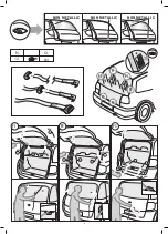 Preview for 5 page of F.lli Menabo MISTRAL Quick Start Manual