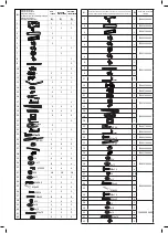 Preview for 2 page of F.lli Menabo NAOS Fitting Instructions Manual