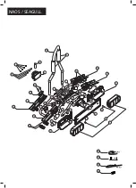 Preview for 3 page of F.lli Menabo NAOS Fitting Instructions Manual