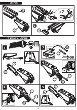 Preview for 4 page of F.lli Menabo TIGER Fitting Instructions Manual