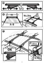 Preview for 5 page of F.lli Menabo TIGER Fitting Instructions Manual