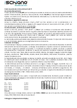 Preview for 13 page of F.lli Schiano E-Moon Trek 28 Series Instructions Manual