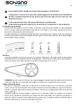 Preview for 19 page of F.lli Schiano E-Moon Trek 28 Series Instructions Manual