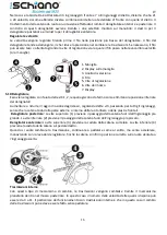 Preview for 20 page of F.lli Schiano E-Moon Trek 28 Series Instructions Manual