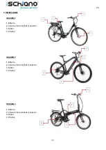 Preview for 33 page of F.lli Schiano E-Moon Trek 28 Series Instructions Manual