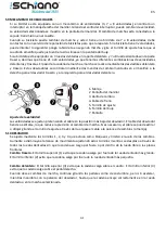 Preview for 45 page of F.lli Schiano E-Moon Trek 28 Series Instructions Manual