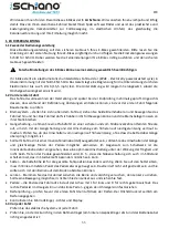 Preview for 57 page of F.lli Schiano E-Moon Trek 28 Series Instructions Manual