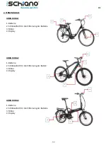 Preview for 59 page of F.lli Schiano E-Moon Trek 28 Series Instructions Manual