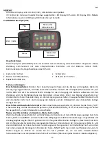 Preview for 62 page of F.lli Schiano E-Moon Trek 28 Series Instructions Manual