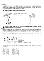 Preview for 68 page of F.lli Schiano E-Moon Trek 28 Series Instructions Manual