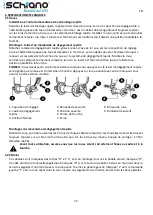 Preview for 92 page of F.lli Schiano E-Moon Trek 28 Series Instructions Manual