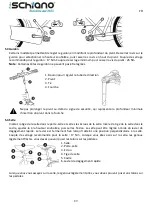 Preview for 93 page of F.lli Schiano E-Moon Trek 28 Series Instructions Manual