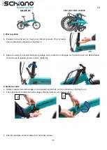 Preview for 102 page of F.lli Schiano E-Moon Trek 28 Series Instructions Manual