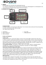 Preview for 112 page of F.lli Schiano E-Moon Trek 28 Series Instructions Manual