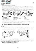 Preview for 116 page of F.lli Schiano E-Moon Trek 28 Series Instructions Manual