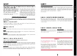 Preview for 6 page of F-One FOILBOARDS User Manual