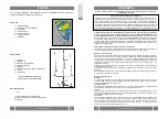 Preview for 2 page of F-One Freeride Series User Manual